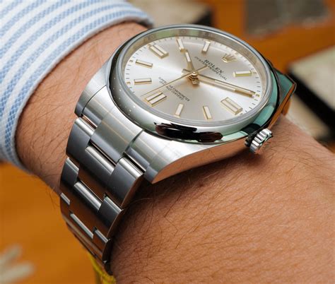 ouster rolex|new Rolex Oyster perpetual 2020.